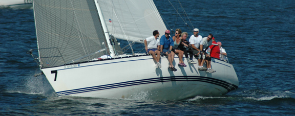 Fearless Crew